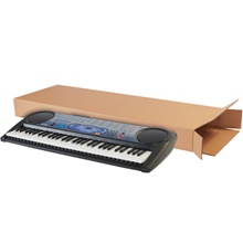 Keyboard Boxes