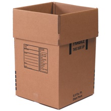 Dish Pack Boxes