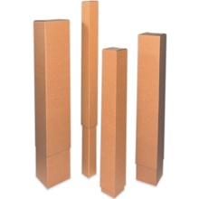 Telescoping Boxes