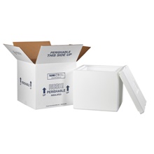 Insulated Shipping Kits