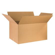 Wardrobe Boxes