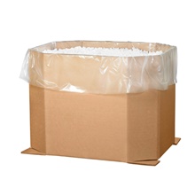 Octagon Bulk Bins