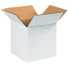 Cube Boxes