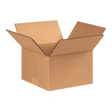 Corrugated Boxes