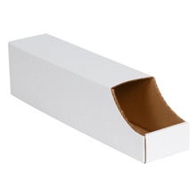 Stackable Bin Boxes - 18" Deep