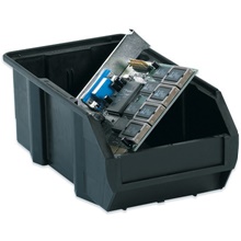 Conductive Bin Boxes