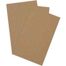 30 Point Chipboard Pads