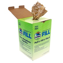 Curby® Fragile Wrap