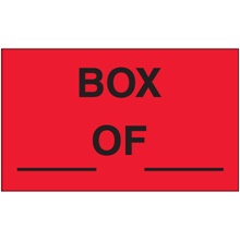 Production Labels