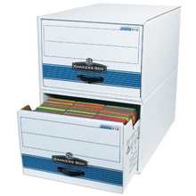 File Storage Drawers