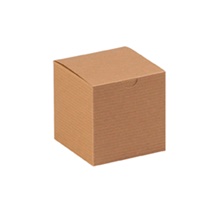Kraft Gift Boxes