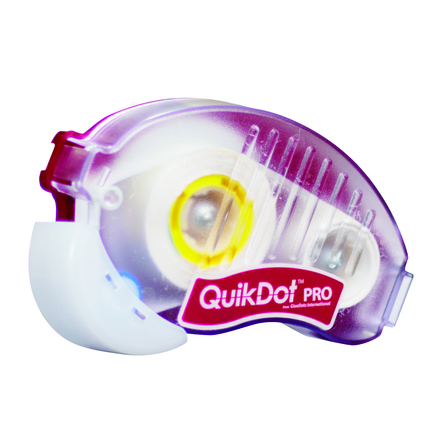 QuikDot<span class='tm'>™</span> Pro Dispenser Gun
