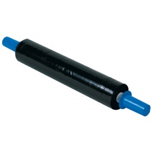 Goodwrappers® Black UVI Stretch Film