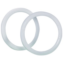 Haz Mat Bulk Locking Rings