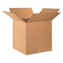 Heavy-Duty Single Wall Boxes