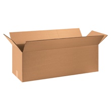 Heavy-Duty Double Wall Boxes