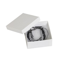 White Jewelry Boxes
