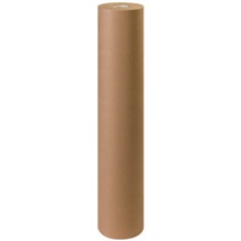 Kraft Paper Rolls - 50 lb.