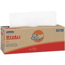 Kimberly Clark® WypALL® L40 All Purpose Wipers