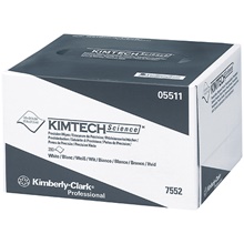 Kimtech® Precision Low-Lint Wipers