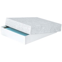 Stationery Set-Up Cartons