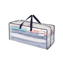 Moving Bags