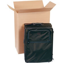 Suitcase Box