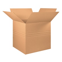 Multi-Depth Boxes