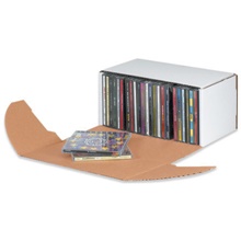 CD Mailers