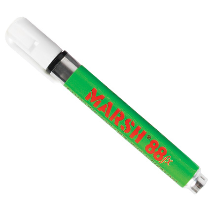 White Marsh<span class='rtm'>®</span> 88fx Metal Paint Markers