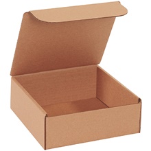 Kraft Literature Mailers