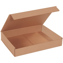 Kraft Corrugated Mailers
