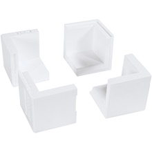 Foam Corners