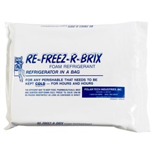 Re-Freez-R-Brix® Cold Bricks
