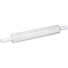 Extended Core Stretch Film