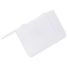 Plastic Strap Guards