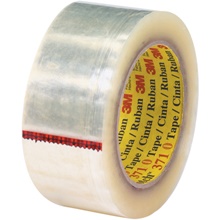 Scotch® Box Sealing Tape 371
