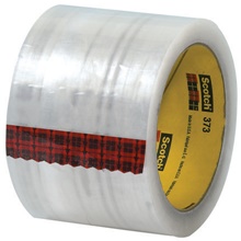 Scotch® Box Sealing Tape 373