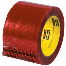 3M™ 3779 Security Carton Sealing Tape