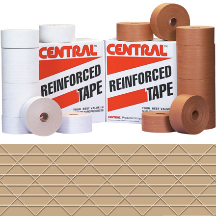 Central<span class='rtm'>®</span> 250 Reinforced Tape