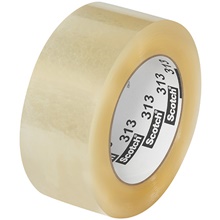 Scotch® Box Sealing Tape 313