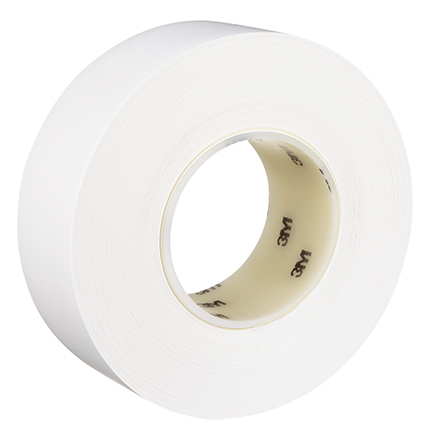 2'' X 36 yds. 3M<span class='tm'>™</span> Durable Floor Marking Tape 971, 17 Mil