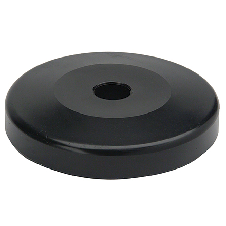 Donut Bumpers for Swivel Casters