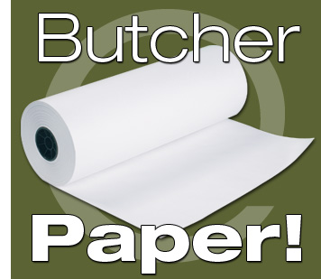 Butcher Paper