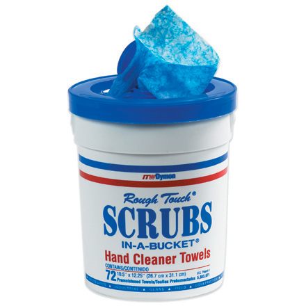 Scrubs-In-A-Bucket<span class='rtm'>®</span>