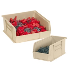 Plastic Stack & Hang Bin Boxes