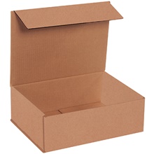 Kraft Corrugated Mailers
