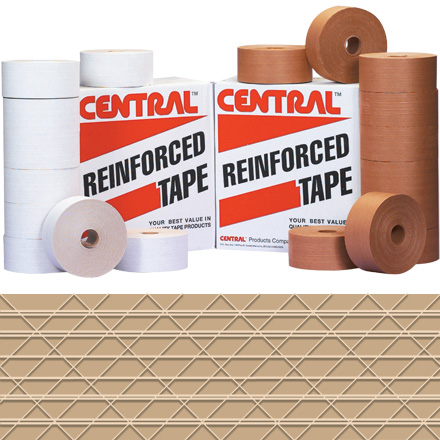 Central<span class='rtm'>®</span> 270 Reinforced Tape