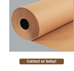 Indented Kraft Paper