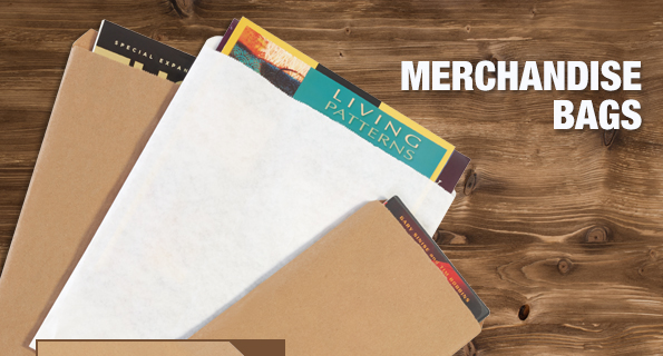 Merchandise Bags